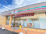 セブンイレブン 龍ケ崎松ケ丘4丁目店