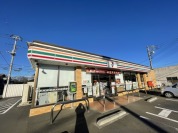 セブンイレブン 千代田逆西工業団地入口店
