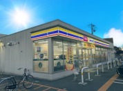ミニストップ 龍ケ崎寺後店