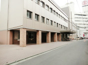 岡田病院