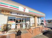 セブンイレブン つくば瑞穂団地入口店