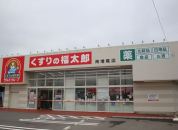 くすりの福太郎 南増尾店