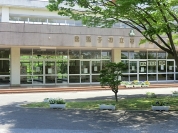 布佐南小学校