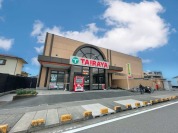 エコスTAIRAYA 宝珠花店