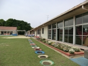 関宿南部幼稚園