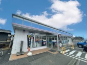 ローソン野田利根大橋店