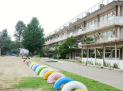 福田第一小学校