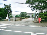 西原小学校