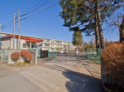 柏第六小学校