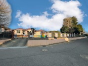 柏ひがし幼稚園