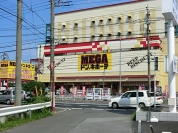 MEGAドン・キホーテ 柏店