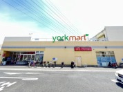 ヨークマート 青葉台店
