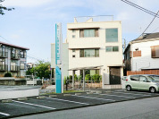 つくしが丘医院
