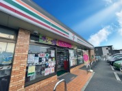 セブンイレブン 関宿次木店