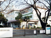 三咲小学校