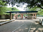 アンデルセン公園