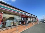 セブンイレブン野田目吹店