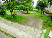 みどり野第1街区公園