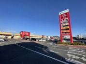 ピアシティ石岡