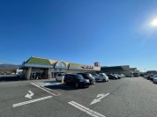 カスミ 筑波店