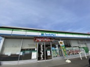 ファミリーマート 常総新石下店
