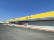 マツモトキヨシ玉戸モール店