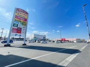玉戸モール