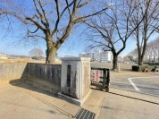 筑西市立大田小学校
