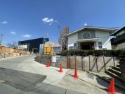 下館聖母幼稚園