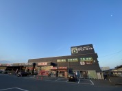 ダイユーエイト 茨城下妻店