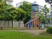 池田街区公園