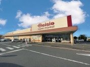 ベイシア 石岡東光台店