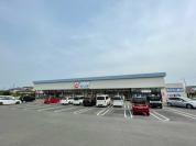 カワチ薬品 友部店