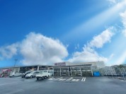 ホームセンター山新 友部店