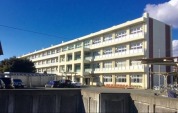 友部中学校