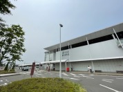 JR常磐線「友部」駅