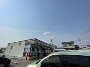 セブンイレブン 笠間美原3丁目店