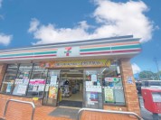 セブンイレブン 三和諸川宮久保店