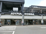 ジョイフル本田千葉ニュータウン店