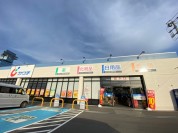 カワチ 大洗店