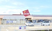DCM大洗店