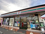 セブンイレブン 大洗駅前通り店