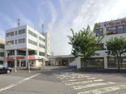 東武野田線「江戸川台」駅