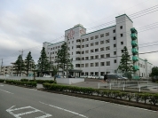 白井聖仁会病院