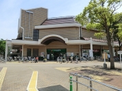 マルエツ西白井店