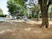 はくちょう公園