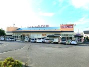 カスミ高津店