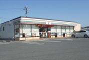 セブンイレブン下妻鎌庭店