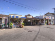 東武野田線「六実」駅