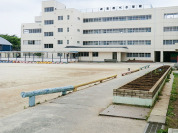 道野辺小学校
